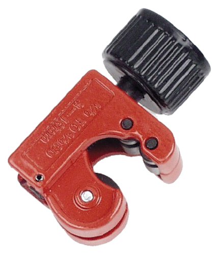 

Mannesmann Przyrząd Do Obcinania Rur Rurek 3-16MM