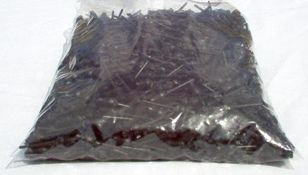 

Groty do rzutek Harrows plastikowe 2BA Cienki Gwin