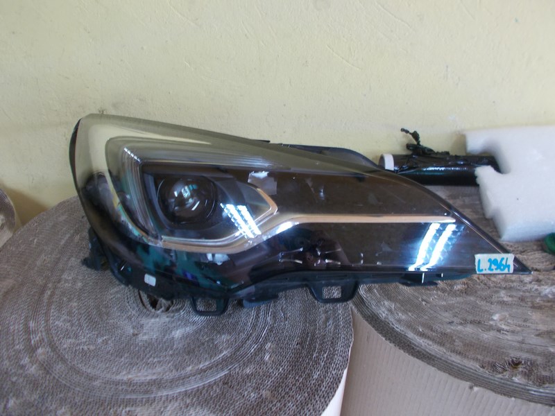 light front right OPEL ASTRA K 5 V FULL LED