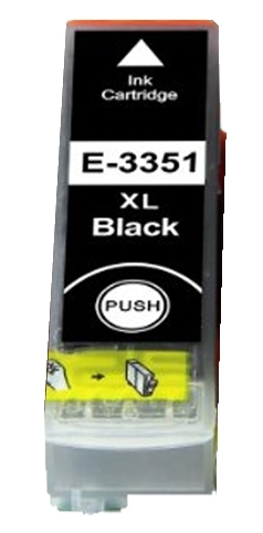 

1x Tusz Do T3351 33XL XP-530 XP-630 XP-635 XP-640