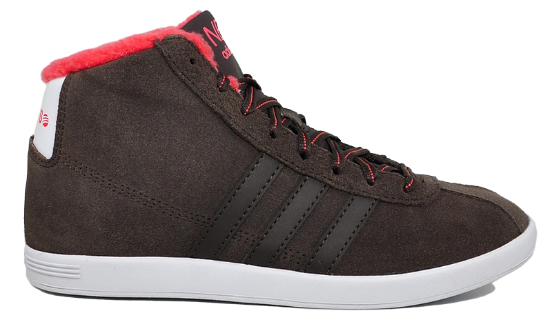 

Buty Adidas Vlneo Ocieplane Q26274 r.36