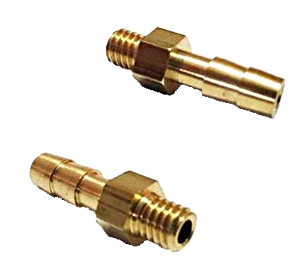 

Dysza GZ-00-80 Wkrętka Przejście Króciec Fi6 M6