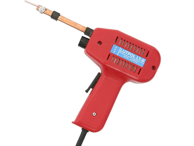 LUTOWNICA TRANSFORMATOROWA 100W POLSKA