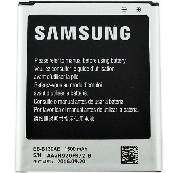 

Bateria Samsung Galaxy Ace Style EB-B130 Oryginał