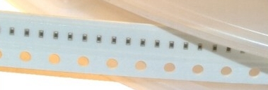 

82pF 50V Smd 0603 Kondensator [50szt] #C240