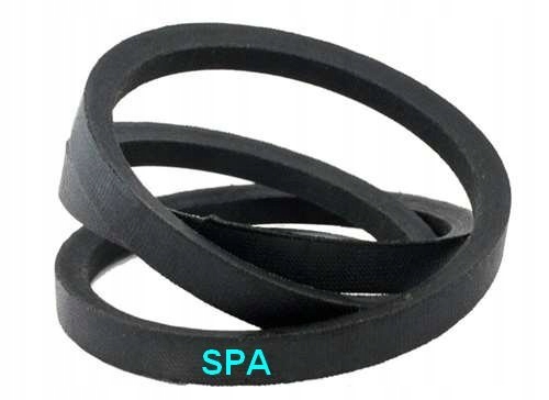 

Pas Pasek Klinowy Spa 1320 SPA1320 Faktura Vat
