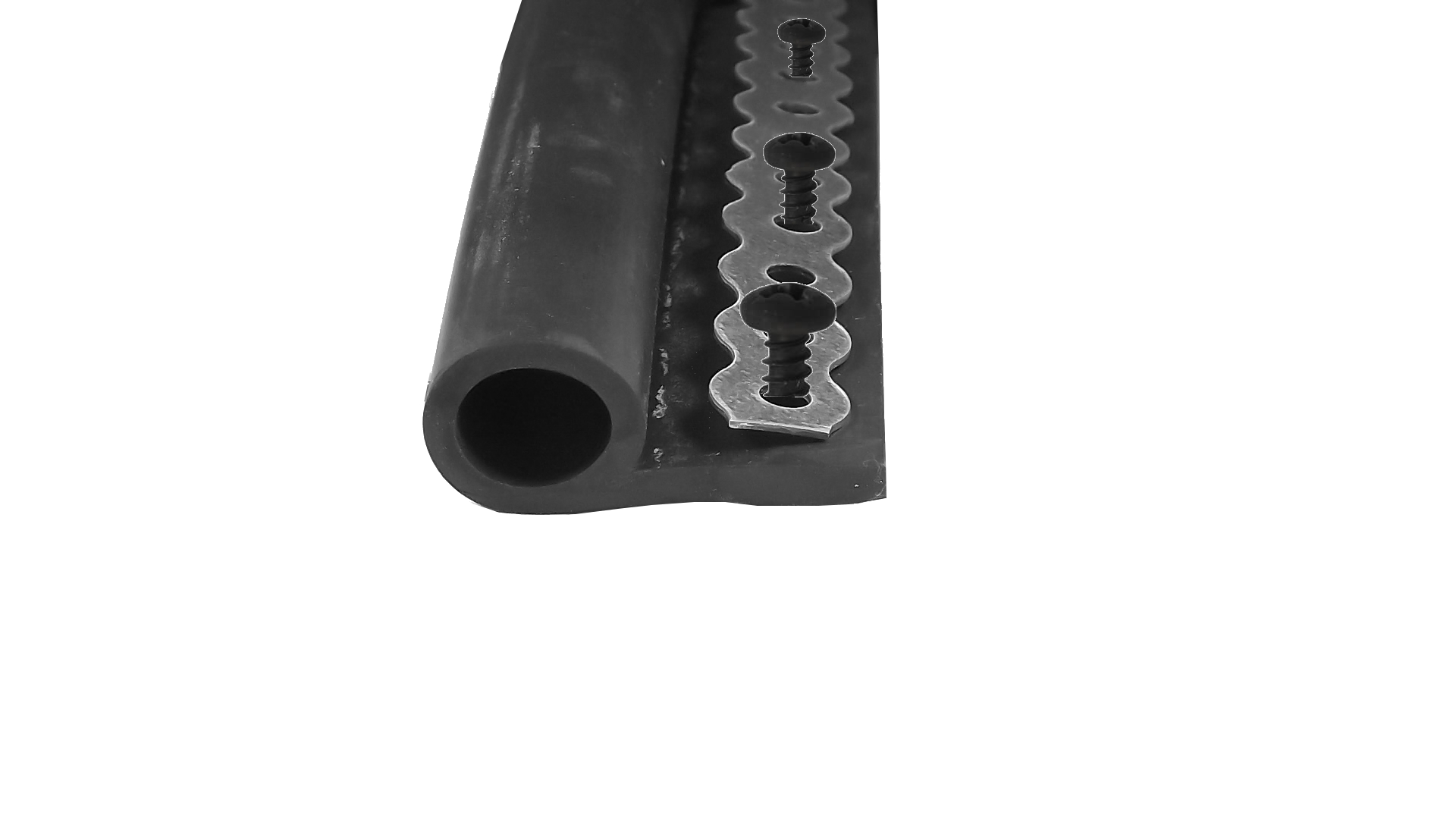 GUMOWA USZCZELKA DO CHŁODNI DRZWI GARAŻ BRAMA Marka bez marki