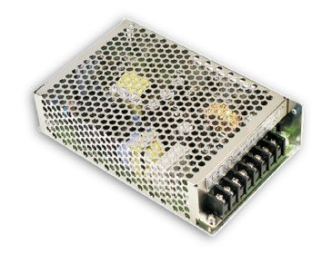 

Zasilacz buforowy Mean Well AD-55B 24V 2A