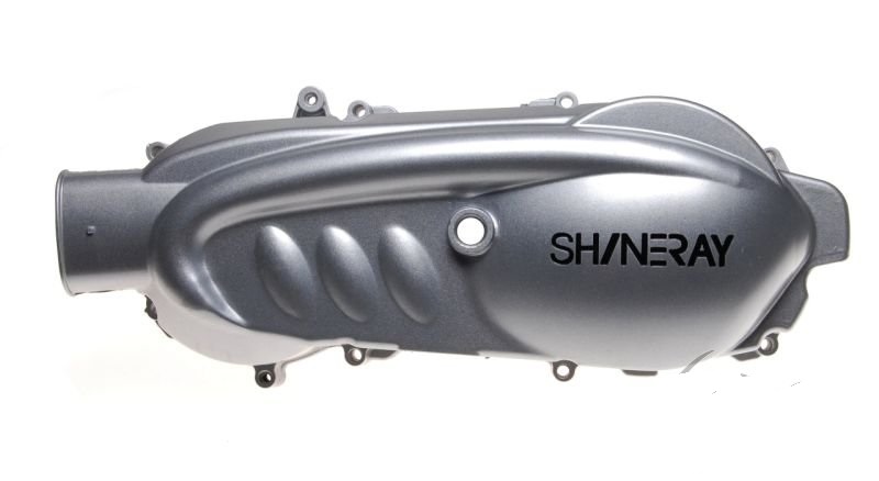 98581 - КРИШКА ПРИВОДНОГО РЕМЕНЯ SHINERAY ATV 150 200 GY6