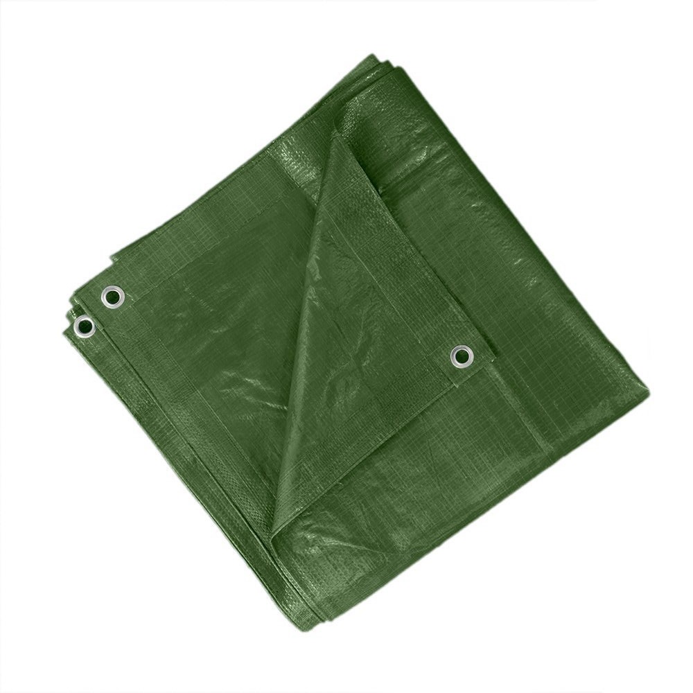 

Plandeka 8x12m gruba zielona, Plandeki Tanio Fvat