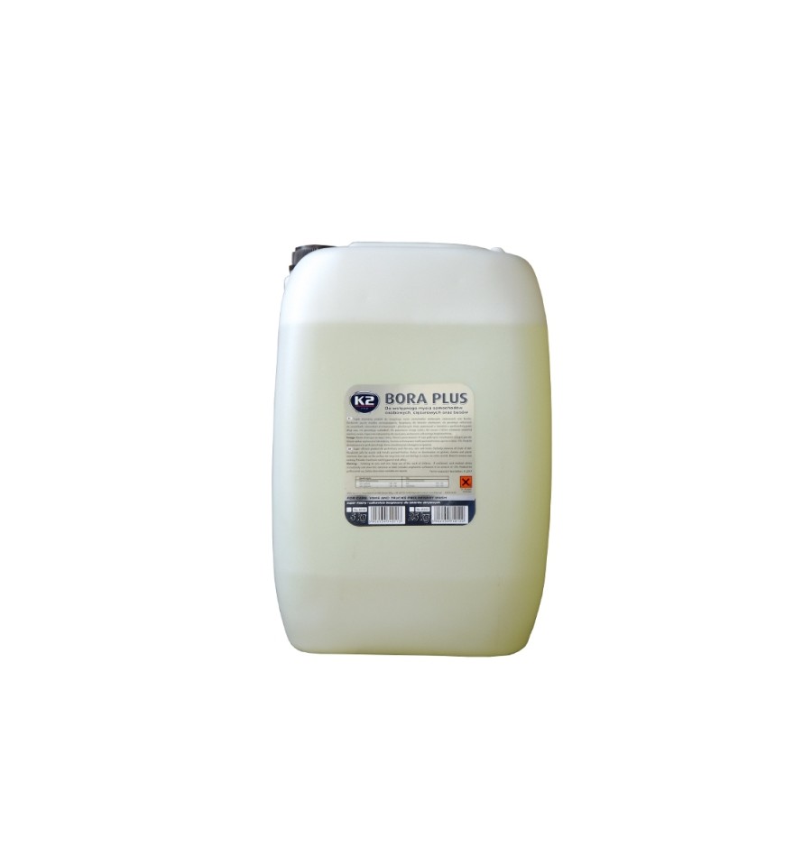 K2 Bora PLUS 25KG CONCENTRATE FOR Pre-WASH