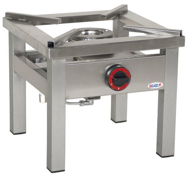 

Egaz TGOM-107.I Taboret Gazowy 7KW Do 100L