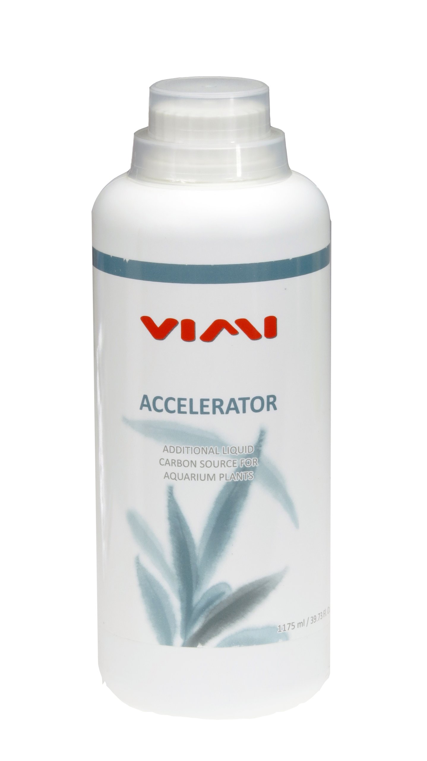 Levně VIMI Accelerator 1175 ml tekuté uhlí