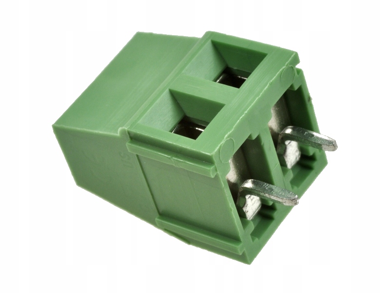 

Łączówka 2 pin 5,00mm 14,1mm 10A 300V Degson
