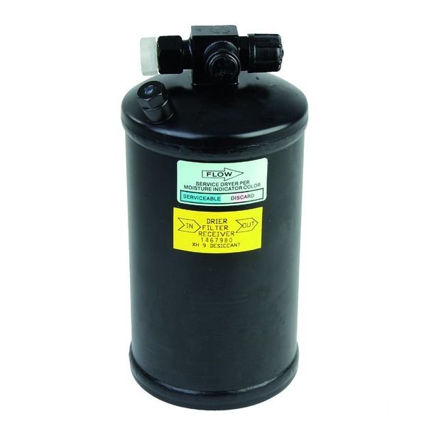 KKL0100201 - Осушувач повітря John Deere Ah211387, AR59780