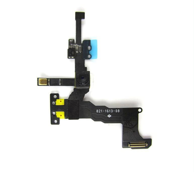 

Taśma Flex Kamera Przód Czujnik Mikrofon Iphone 5S