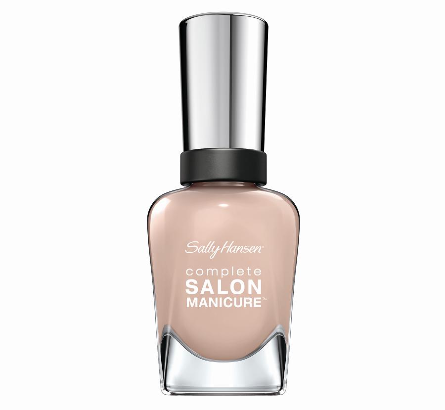 

Sally Hansen Salon Complete Lakier Devil Wears 218