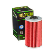 

Hiflo Filtr oleju HF562 Kymco