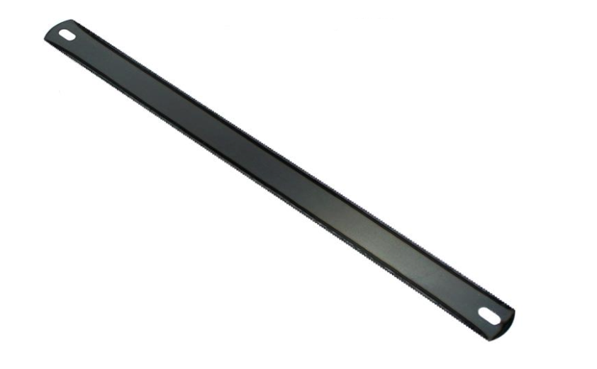 

Brzeszczoty dwustronne metal/metal 300 x 25mm 2szt