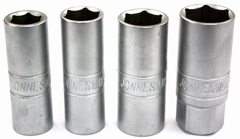 

Klucz Do Świec Zapłonowych Nasad 16 1/2''JONNESWAY