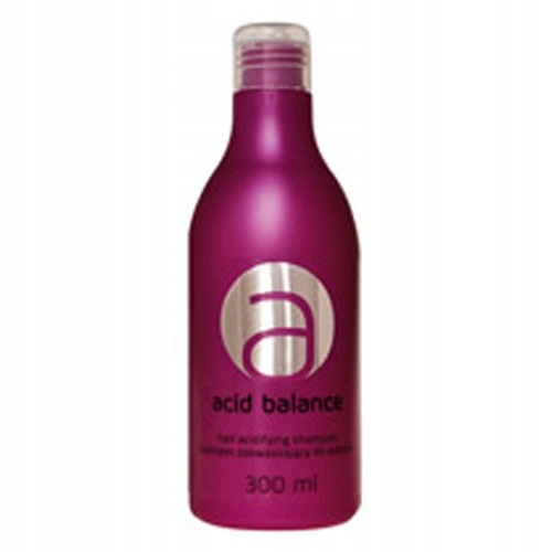 

Stapiz Acid szampon zakwaszający 300ml