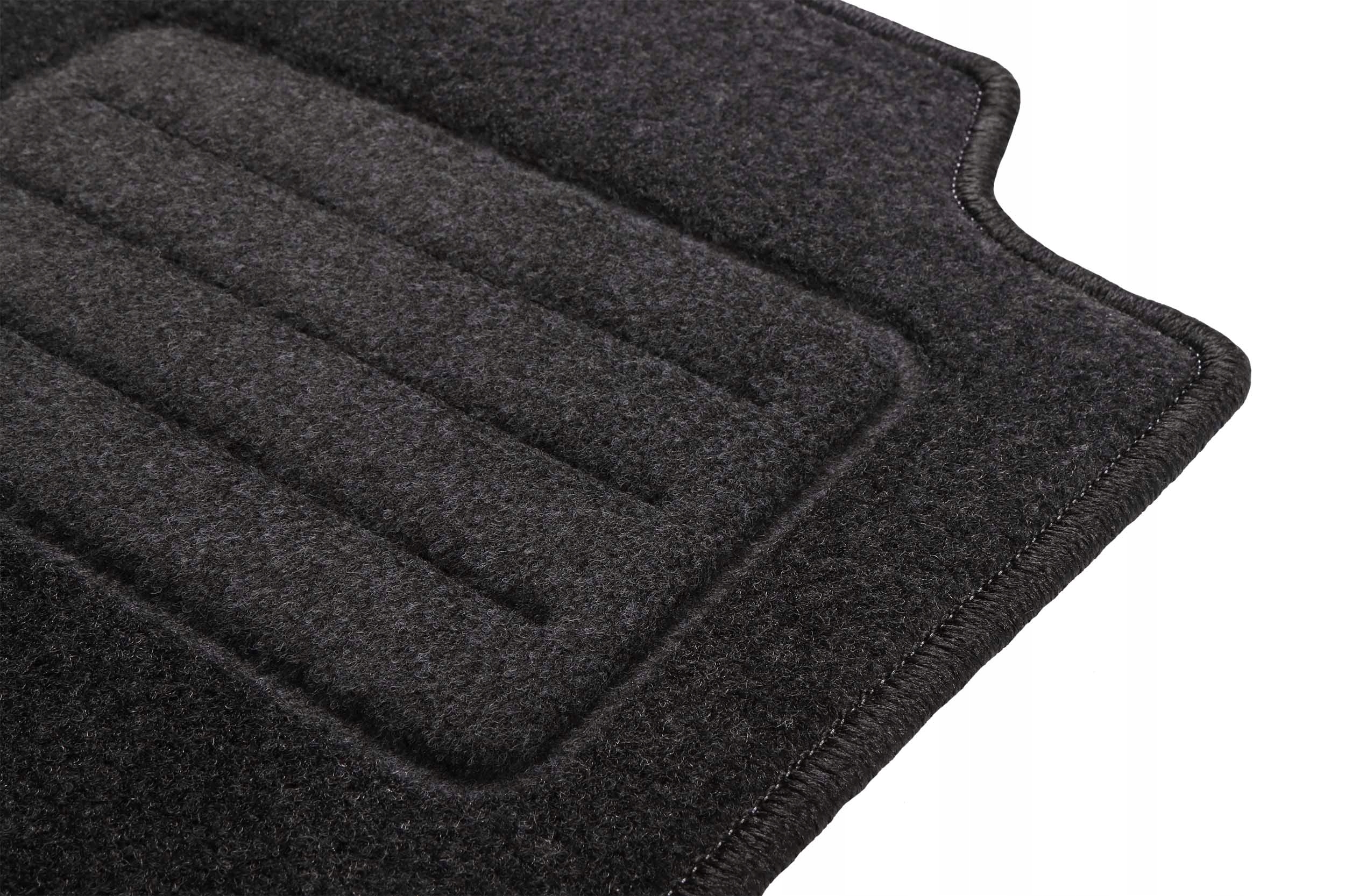 Honda Accord VII 2002-2008 DYWANIKI GRAFIT CARMAT Producent Texer