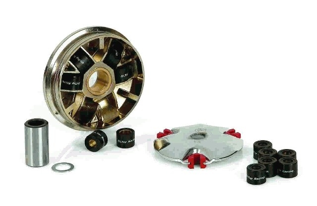 Tuning Variátor Top Racing Barton Benzer BENZHOU50