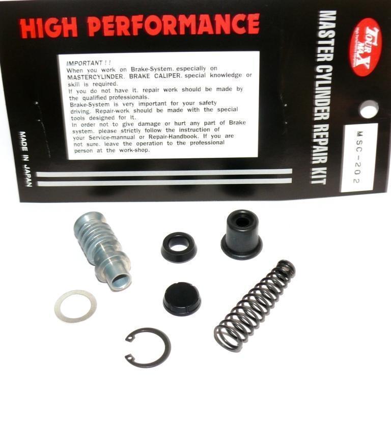 IR ZESTAW NAPRAWCZY POMPY SPRZEGLA YAMAHA FZR 1000 Producent czesci Inny