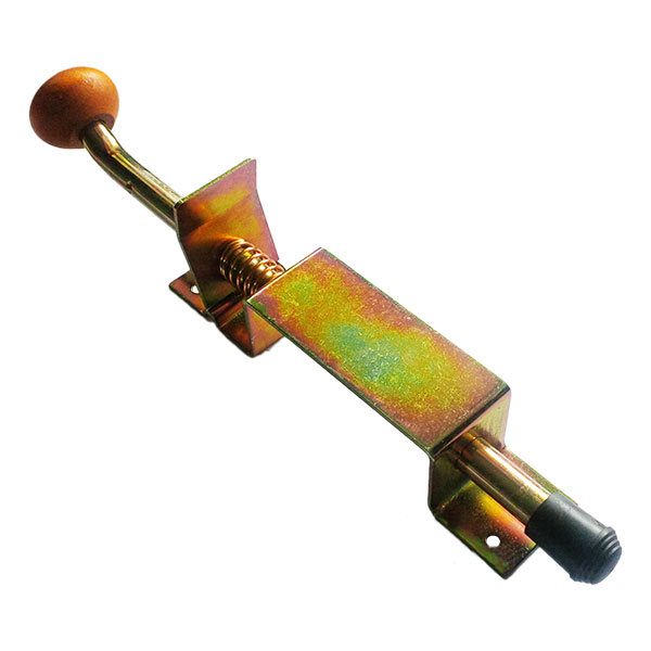 PODPÓRKA GARAŻOWA,STOPKA, DO BRAM,SPRĘŻYNA DUŻA