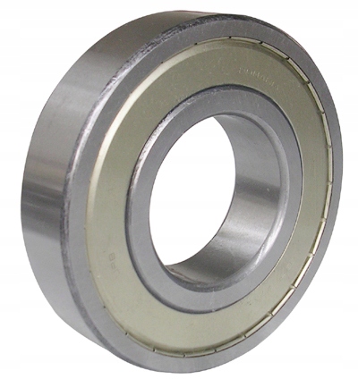 

6306 Zz Łożysko Kulkowe 30x72x19 mm F-ra Vat