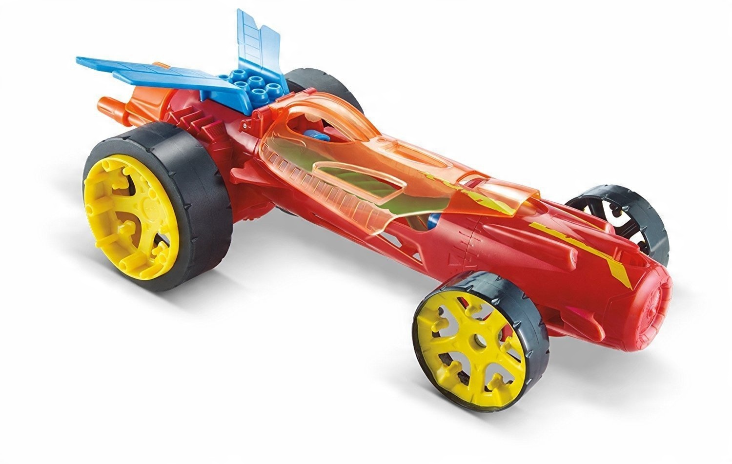 Машинка hot Wheels Torque Twister