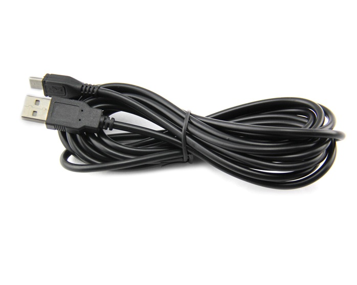 

Kabel Usb do ładowania pada od konsoli PS4 3.0 m
