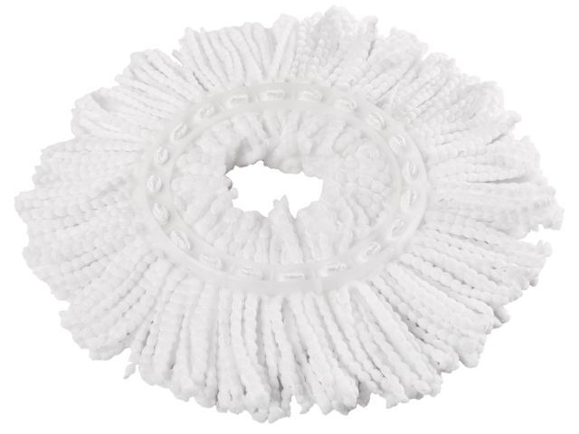 

Wkład Do Mopa Obrotowego Teesa TSA0042 Mikrofibra