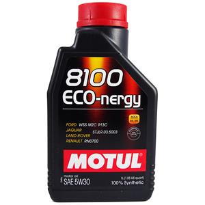

Motul 8100 Eco-nergy 5W30 1L