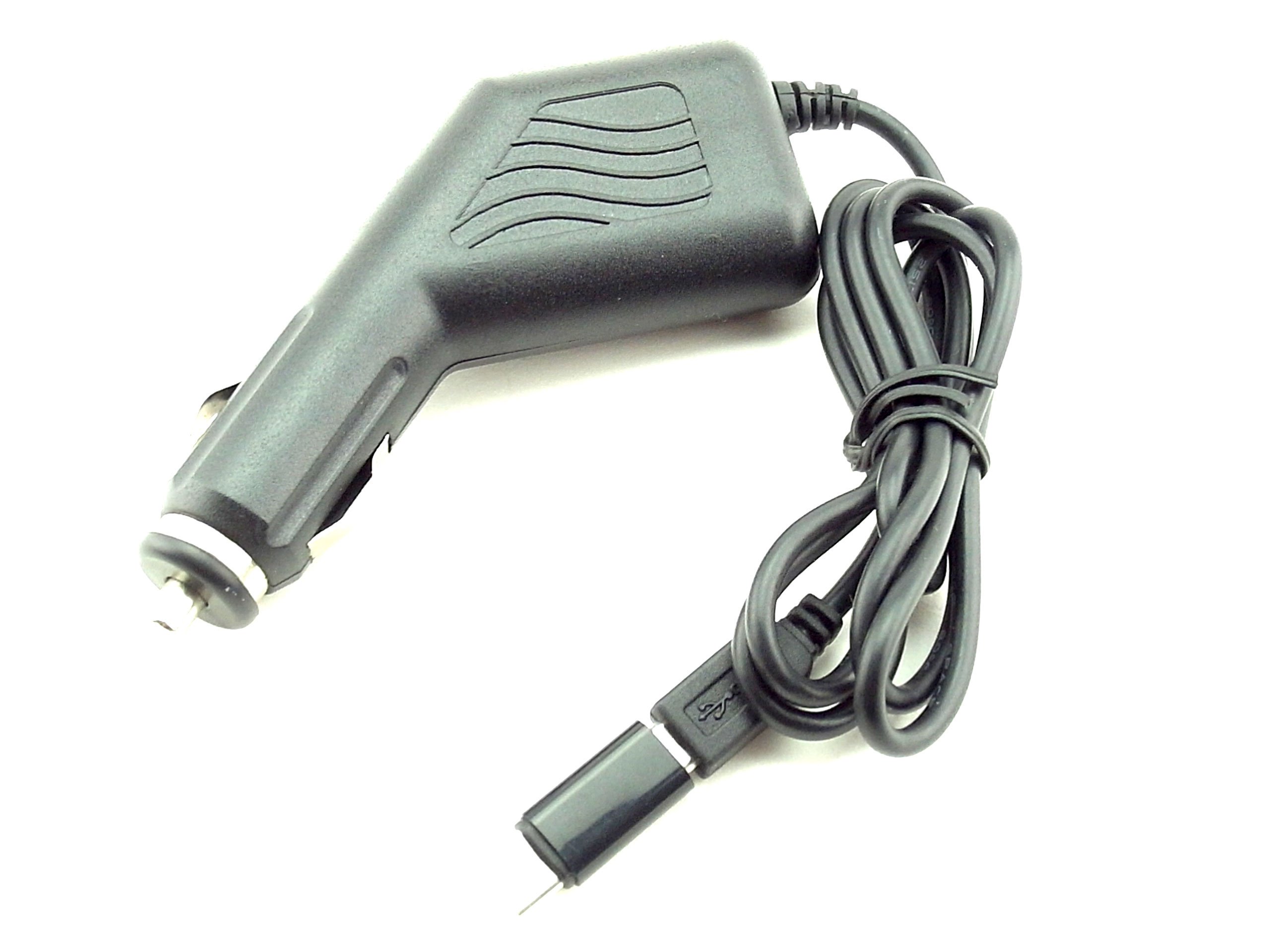 

Ładowarka samochodowa USB-c Lenovo Tab M10 TB-X605
