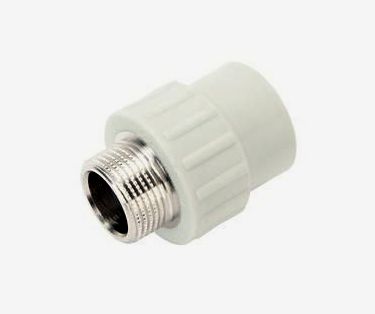 

Pp-r Nypel PN25 40 x 1.1/4" Gz