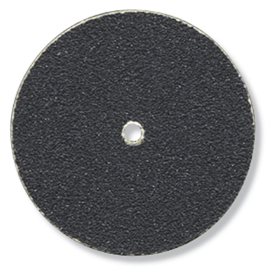 

Dremel 411/413 Krążki papier ścierny ziar 180/ 240