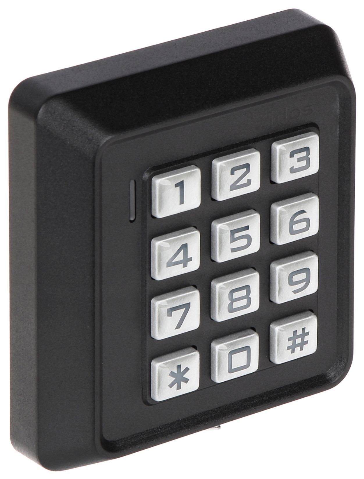 

Zamek szyfrowy ZS40B z czytnikiem Rfid Vidos