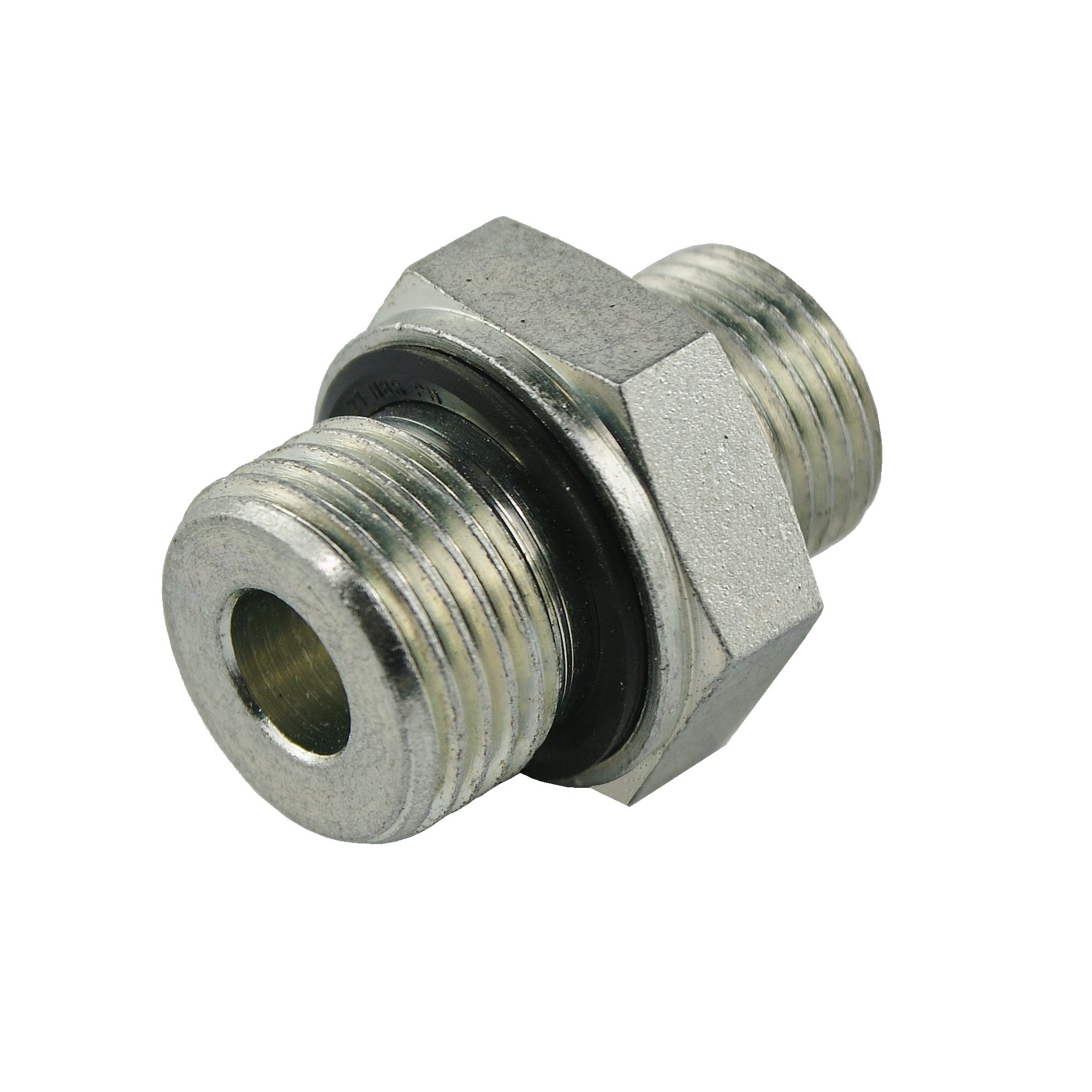 

Przyłącze Hydrauliczne Proste Nypel 3/8 18