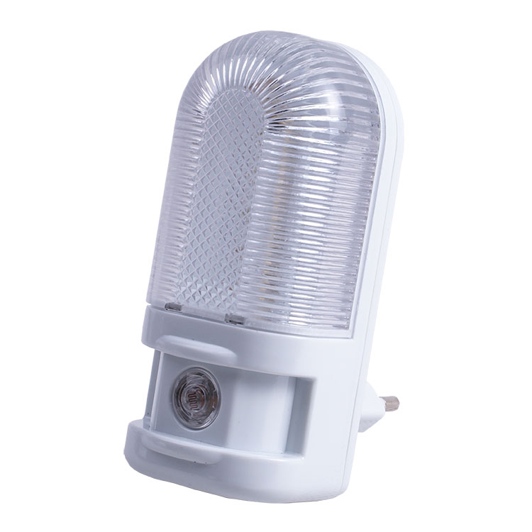 

Lampka nocna w kontakt z czujnikiem zmierzchu