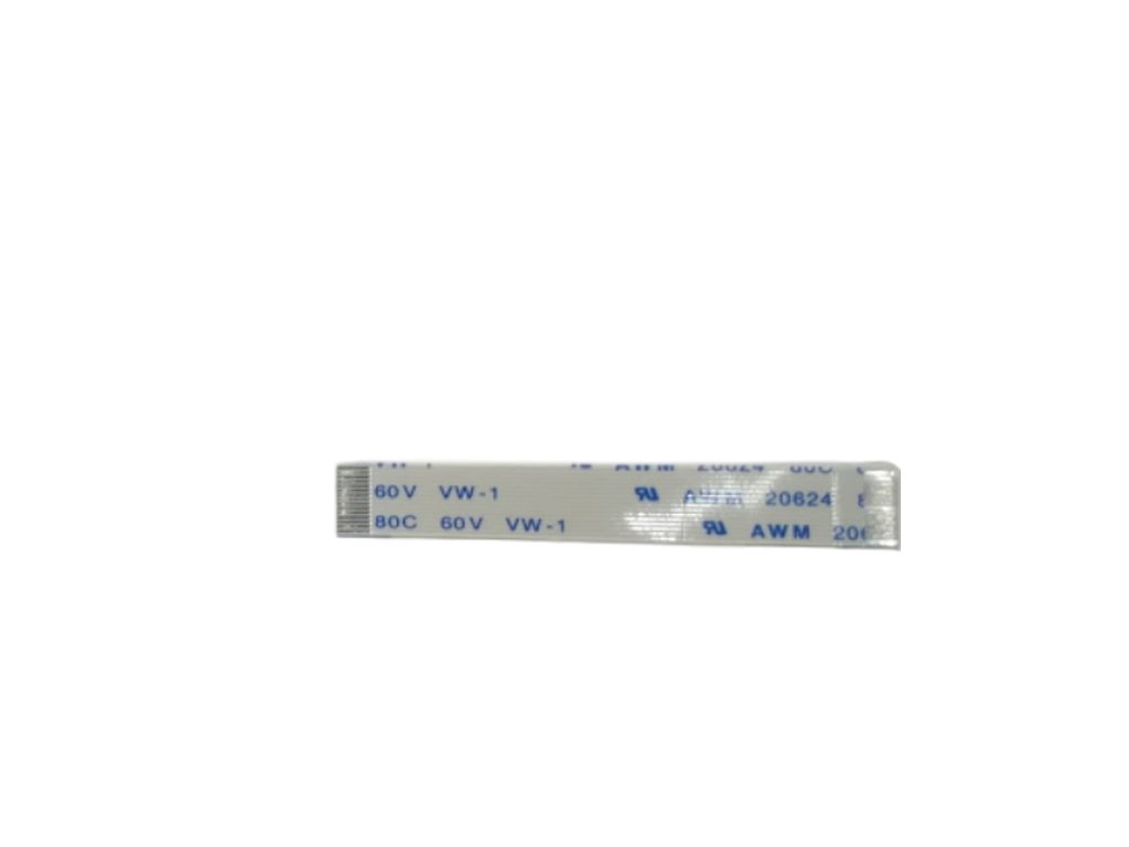 

taśma Fpc 15pin 0.5mm typ A 5CM