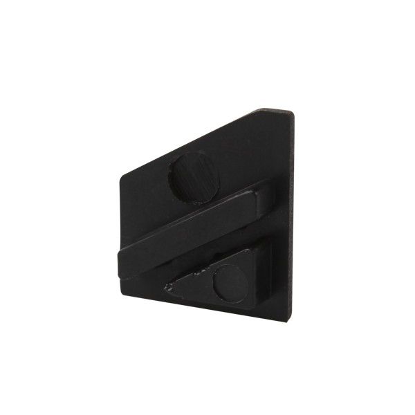

Zaślepka do profil czarna Led Triline Mini taśma