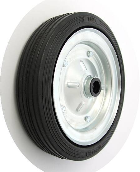 fi 250 KOŁO PODPOROWE do WÓZKA RUDLI