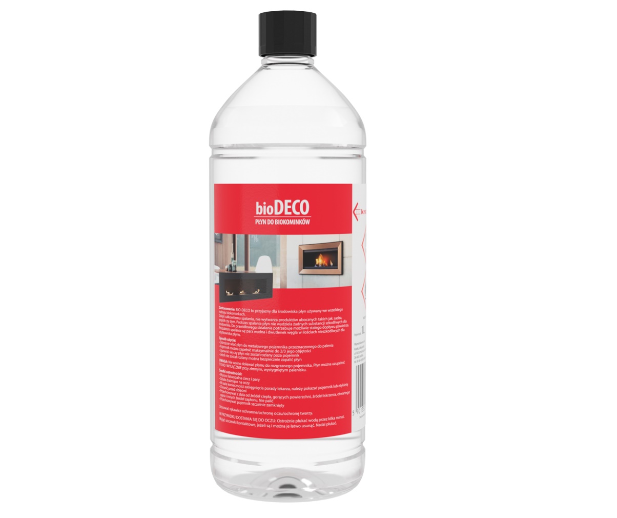 

Biopaliwo Do Biokominka Bio Kominek bioetanol