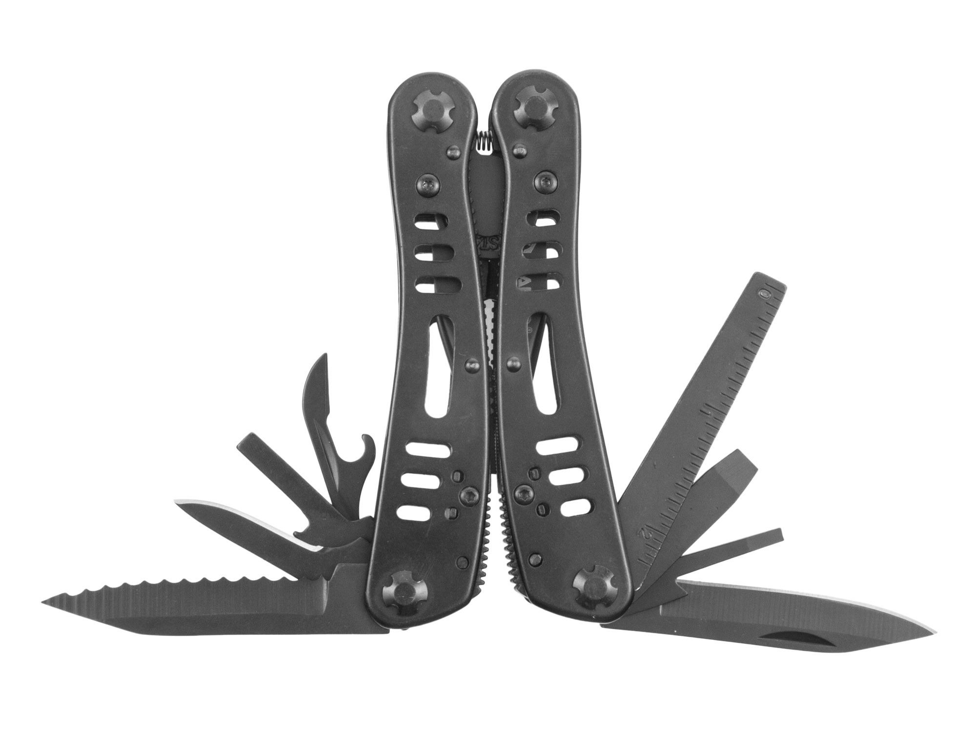 Multitool Ganzo G103 Etui Bity kleszcze nóż piła
