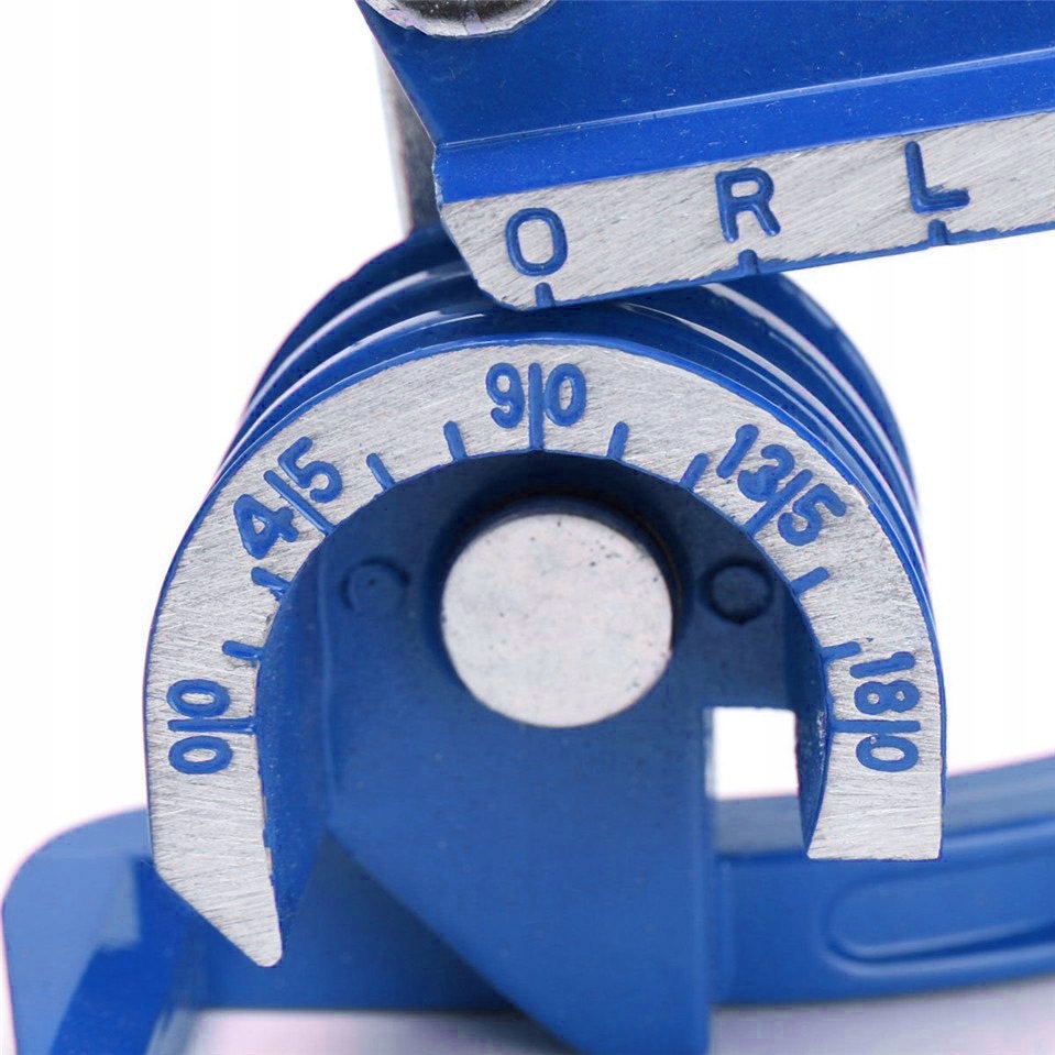 GIĘTARKA DO RUREK I PRZEWODÓW HAMULCOWYCH 6 8 10mm Marka Falon-Tech