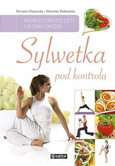 Sylwetka pod kontrolą. Najskuteczniejsze diety...