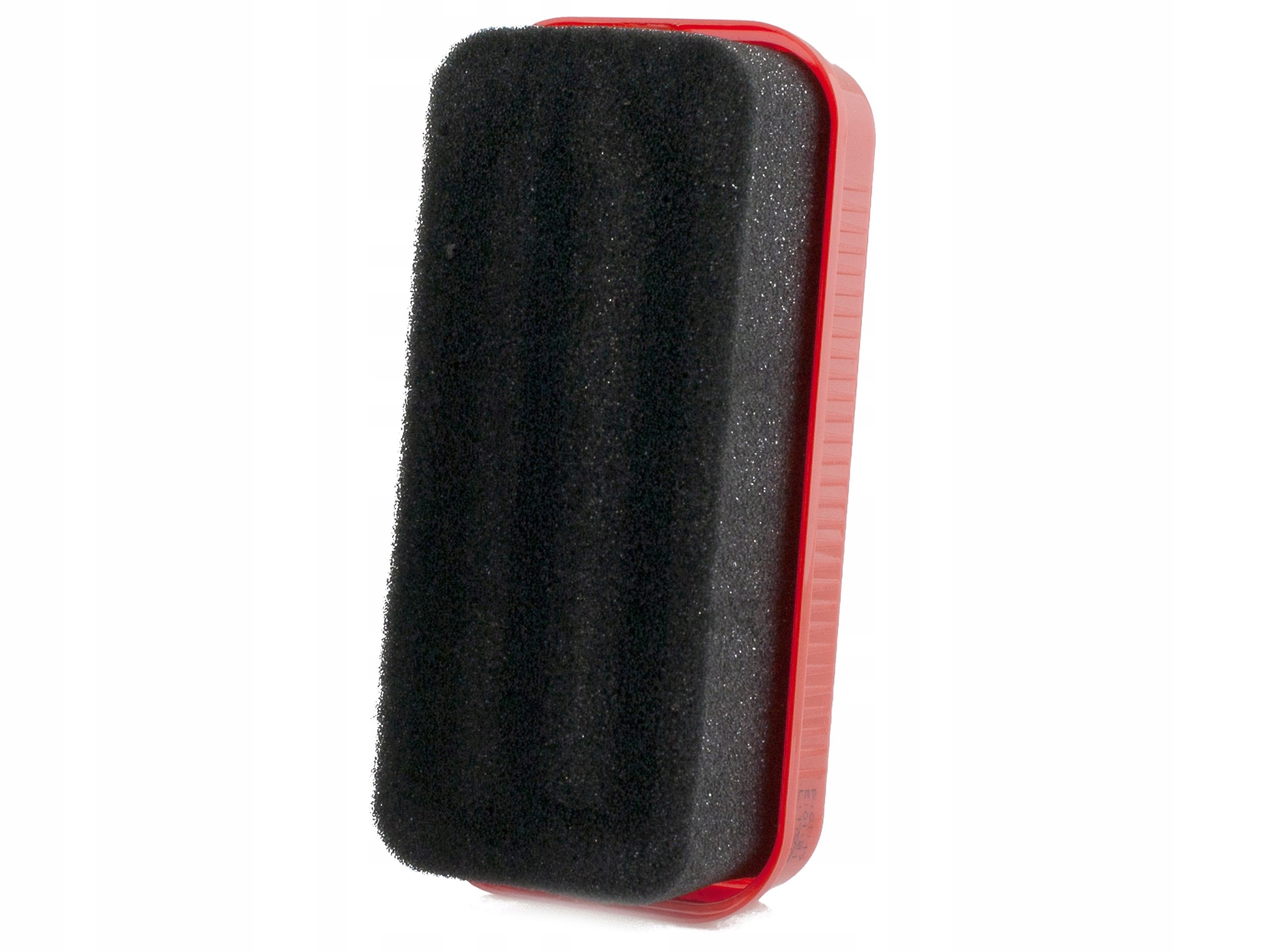 GĄBKA NABŁYSZCZAJĄCA DO OBUWIA MAXI czarna SHOW EAN (GTIN) 8698623900412