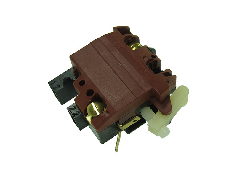 

Bosch Włącznik Do Szlifierki Gws 14-125 C Pws 13