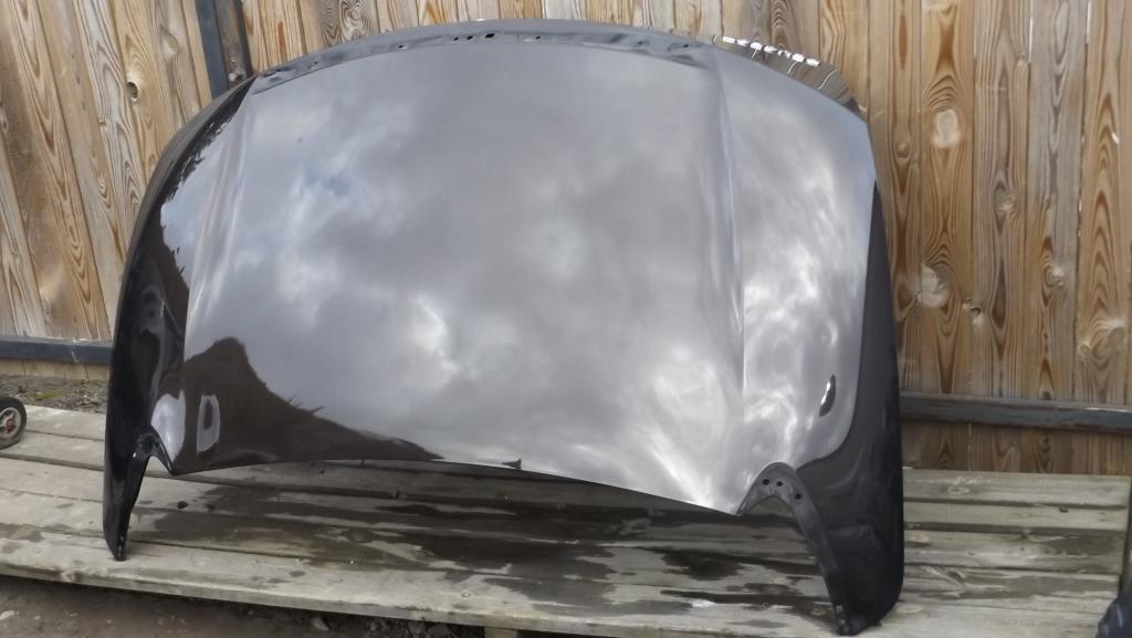 KLAPA TYŁ TYLNA PEUGEOT 308 CC CABRIO